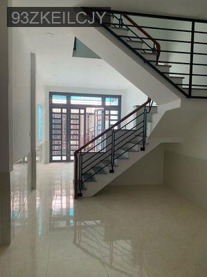 NHÀ CHÍNH CHỦ CẦN BÁN - Phường 8  -  Quận Gò Vấp 