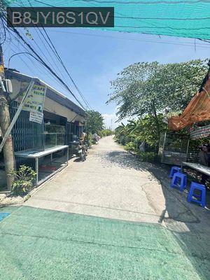 🏡 BÁN ĐẤT CHÍNH CHỦ – 347m² – XÃ - Xã Hưng Long  -  Huyện Bình Chánh 