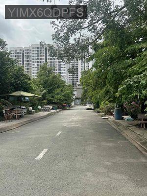 lô đất giá tốt - Phường Long Bình  -  Quận 9 