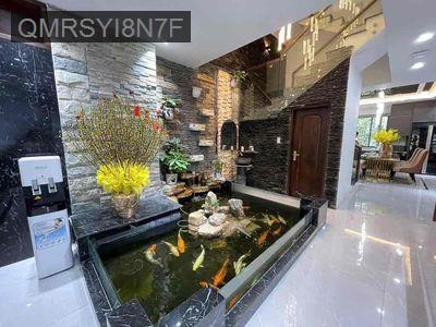 Bán nhà - Phường Tăng Nhơn Phú A  -  Quận 9  - 110m² - 15.9tỷ