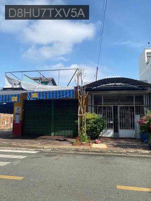 nhà 2 mặt tiền đường số phước bình quận 9 - Phường Long Bình  -  Quận 9 