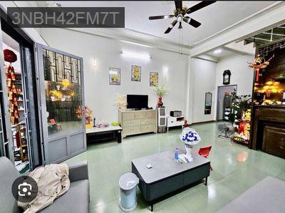 4x TỶ-8M × 9M-2 TẦNG, 2PN-MẶT TIỀN KD KHU CHUNG CƯ LÊ THÀNH AN LẠC - Phường An Lạc  -  Quận Bình Tân 