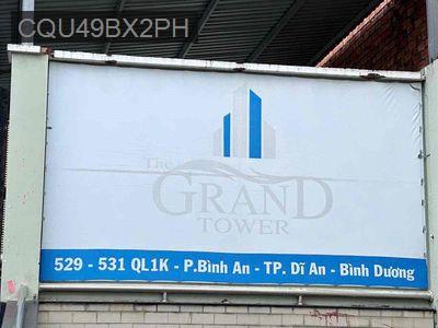Cho Thuê hoặc bán Nhà Đường QL1k, Phường Bình An, thị xã Dĩ An, Bình D - Phường Bình An  -  Thị xã Dĩ An 