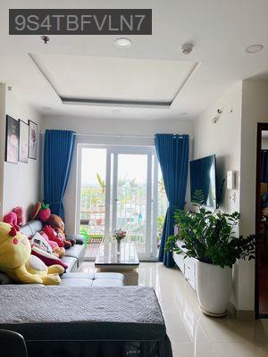 Cần bán căn hộ - Đã có sổ - Full NT như hình - TL trực tiếp chính chủ - Xã Phú Xuân  -  Huyện Nhà Bè 