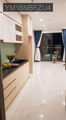 Cần bán Chung Cư Vinhome Grand Park - BS16.0504 - Giá 3,4 tỷ - Phường Long Thạnh Mỹ  -  Quận 9 