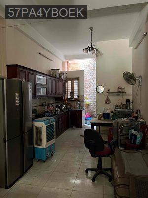 Bán nhà - Phường 15  -  Quận Phú Nhuận  - 54m² - 15.5tỷ