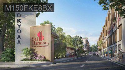 Bán nhà phố khu Compound sẵn sổ xây 5 tầng giá chỉ 6 tỷ - Phường An Lạc  -  Quận Bình Tân 
