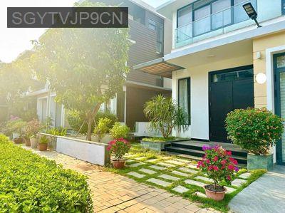 Bán Nhanh Biệt Thự Lucasta Khang Điền Q.9 dt 10*17,5 full nội thất xịn - Phường Phú Hữu  -  Quận 9 