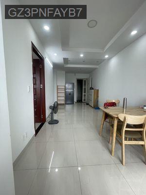 🏢 Bán Căn Hộ Cao Ốc Xanh – Phước Long A, TP. Thủ Đức - Phường Phước Long A  -  Quận 9 