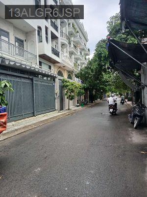 NHÀ GẤP BÁN 76m2 HXH 5 TẦNG SỔ A4 LÊ ĐỨC THỌ GÒ VẤP - Phường 15  -  Quận Gò Vấp  NHÀ GẤP BÁN 76m2 HXH 5 TẦNG SỔ A4 LÊ ĐỨC THỌ GÒ VẤP - Phường 15  -  Quận Gò Vấp