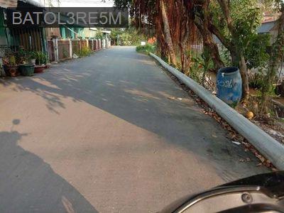 nhà đẹp rẻ tphcm - Xã Bình Lợi  -  Huyện Bình Chánh 