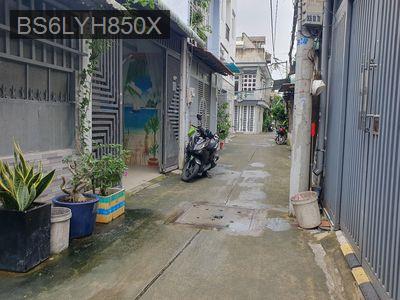 Nhà 4x10,5 hẻm xe hơi, Nguyễn Hữu Tiến, Tây Thạnh, Tây Thạnh, Tân Phú - Phường Tây Thạnh  -  Quận Tân Phú  Nhà 4x10,5 hẻm xe hơi, Nguyễn Hữu Tiến, Tây Thạnh, Tây Thạnh, Tân Phú - Phường Tây Thạnh  -  Quận Tân Phú