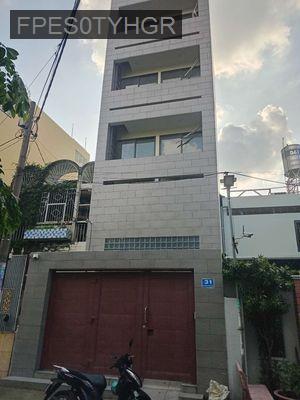 Măt tiền 31 gò cẩm đệm - Phường 10  -  Quận Tân Bình  Măt tiền 31 gò cẩm đệm - Phường 10  -  Quận Tân Bình
