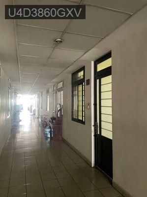 CĂN HỘ AN HÒA 3 LẦU 1 2PN 1 TOALET - Phường Tân Thuận Đông  -  Quận 7 