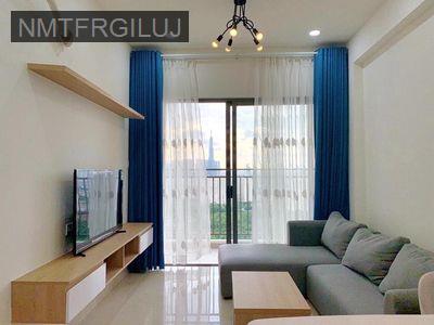 Bán CC mini giá cực chất tại The Sun Avenue, 3.2 tỷ, 35m2, 1PN, Q2,HCM - Phường An Phú  -  Quận 2 