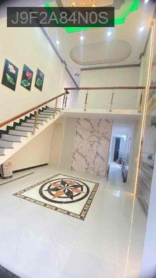 Nhà bán Vĩnh Lộc - Xã Vĩnh Lộc B  -  Huyện Bình Chánh 