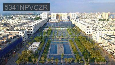 Bán nhà - Phường 10  -  Quận Gò Vấp  - 100m² - 20.5tỷ