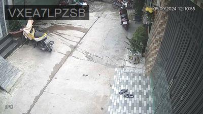 CHÍNH CHỦ BÁN NHÀ HẺM 759 HƯƠNG LỘ 2 ,P. BÌNH TRỊ ĐÔNG - Phường Bình Trị Đông  -  Quận Bình Tân 