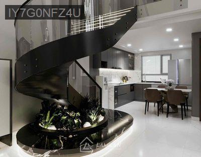 BÁN CĂN DUPLE THE PEGASUITE 2 TẠ QUANG BỬU 3PN GIÁ 6.5 TỶ FULL NT - Phường 6  -  Quận 8 