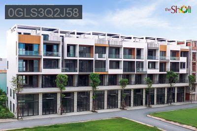 Nhà Phố Bình Tân, Q6, 420m2 sử dụng, 6 lầu, 15% dọn vào ở, 9.5ty/căn - Quận Bình Tân - Tp Hồ Chí Minh