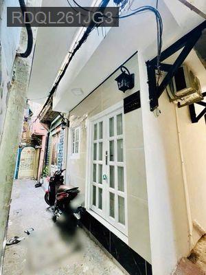 CHÍNH CHỦ BÁN NHÀ ĐẸP ĐƯỜNG CÔ GIANG, Q1: HAI TẦNG, NỘI THẤT ĐẦY ĐỦ - Phường Cô Giang  -  Quận 1  CHÍNH CHỦ BÁN NHÀ ĐẸP ĐƯỜNG CÔ GIANG, Q1: HAI TẦNG, NỘI THẤT ĐẦY ĐỦ - Phường Cô Giang  -  Quận 1