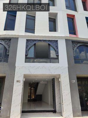 Bán nhà - Phường 14  -  Quận 11  - 47m² - 10.65tỷ