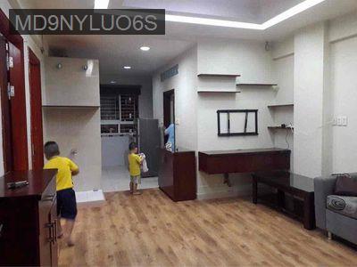 Cần bán căn hộ gần Mega An Phú quận 2 - Phường An Phú  -  Quận 2 