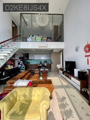 Bán căn hộ Duplex The View, 137m2, 3PN, 2WC, NTCB, giá 11 tỷ - Quận 7 - Tp Hồ Chí Minh Bán căn hộ Duplex The View, 137m2, 3PN, 2WC, NTCB, giá 11 tỷ - Quận 7 - Tp Hồ Chí Minh