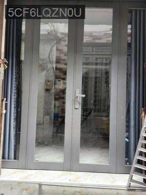 Nhà phố 1 trệt, 2 tầng cho gia đình nhỏ ở gần q7, - TT. Nhà Bè  -  Huyện Nhà Bè 