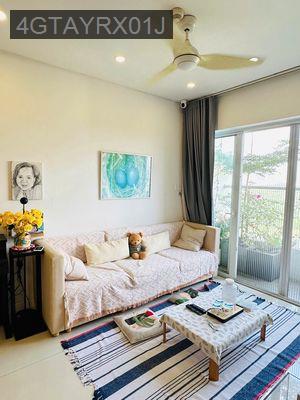 Dragon Hill 2 | 71,6m² (2PN-2WC) | Sổ Hồng. View Phú Mỹ Hưng. Nhà đẹp - Xã Phước Kiển  -  Huyện Nhà Bè 