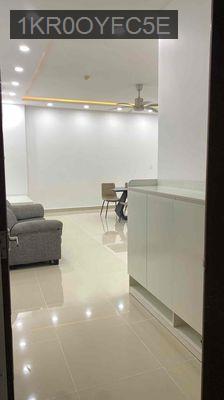 Bán căn hộ tầng cao D27 Belleza Q7 - Phường Phú Mỹ  -  Quận 7 