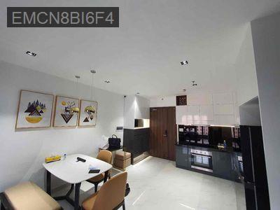 [Hàng hot] Richmond cần bán 3 phòng ngủ có nội thất, view thoáng 6ty - Phường 26  -  Quận Bình Thạnh 