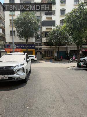 🏢 CC THANG MÁY MỚI ĐẸP 56M 2BAN CÔNG,CẠNH TRƯỜNG,SÁT Quận1,CHỈ 3.3 TỶ - Phường 2  -  Quận 5 