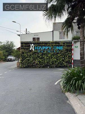 Bán Shophouse Happy One Premier, Thạnh Lộc 8, 84m2, 6.2 tỷ - Phường Thạnh Lộc  -  Quận 12 