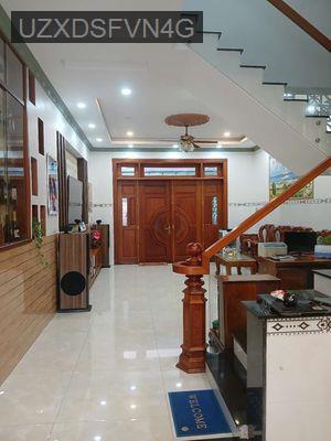 CHÍNH CHỦ CẰN BÁN GẤP NHÀ MẶT TIỀN GỒM 2 CĂN, MIỄN TRUNG GIAN - Xã Vĩnh Lộc A  -  Huyện Bình Chánh 