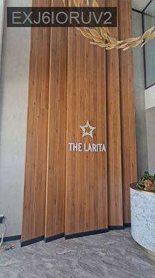 Tôn trọng túi tiền khách hàng với căn Shophouse 80m² tại The Larita - Xã Mỹ Yên  -  Huyện Bến Lức 