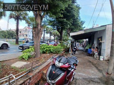 Bán đất Hxh 6m Nguyễn Cửu Phú BT 10*18m giá tốt - Phường Tân Tạo A  -  Quận Bình Tân 