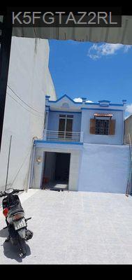 Bán nhà cấp 4 127.1 m2 hẻm xe hơi cuối Trần Thị Cờ, Thới An, Quận 12 - Phường Thới An  -  Quận 12 