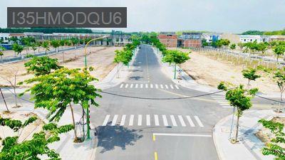 ĐẤT NỀN DỰ ÁN RICHLAND BẾN CÁT CHỈ 1 TỶ 200TR - Phường Hòa Lợi  -  Thị xã Bến Cát 