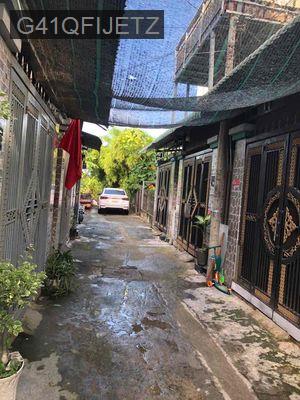 Nhà ở 48m2 - 1 trệt 1 lầu, đường xe hơi, vào ở ngay - Xã Bình Mỹ  -  Huyện Củ Chi 