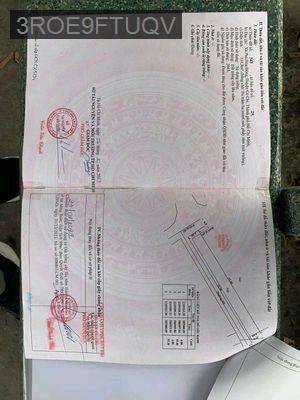 Chính chủ em cần bán gấp - Xã Phú Hòa Đông  -  Huyện Củ Chi 