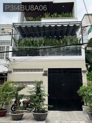 (NGANG 6 ) CHÍNH CHỦ BÁN NHÀ 66 đường số 9 - Xã Bình Hưng  -  Huyện Bình Chánh 