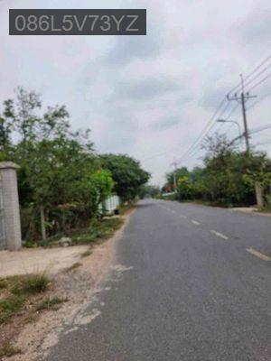 chính chủ cần bán gấp đất mặt tiền Trung Lập 530m2, có 200m thổ cư. - Xã Phú Mỹ Hưng  -  Huyện Củ Chi 