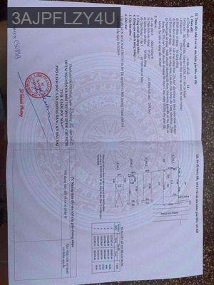 Bán Gấp Nhà Mặt Tiền Đường Xã Nhuận Đức TP Hồ Chí Minh - Xã Nhuận Đức  -  Huyện Củ Chi 