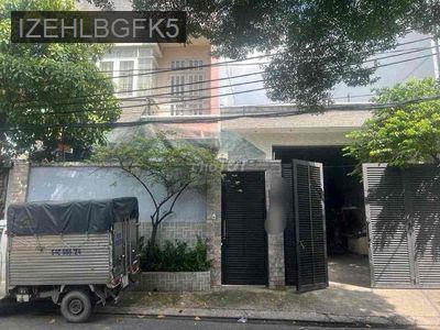 Bán nhà mặt tiền BHHA, BTAN, 12mx38m , kho và nhà, giá 26tỷ - Phường Bình Hưng Hòa B  -  Quận Bình Tân 
