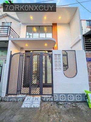 Chủ bị dí cần bán vội căn nhà trệt lửng tại Định Hòa, TDM, Bình Dương - Phường Định Hòa  -  Thành phố Thủ Dầu Một 