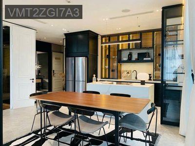 Căn 3PN, 2WC, sổ hồng tại Vinhomes Golden River Ba Son, 100m2, 23 tỷ - Phường Bến Nghé  -  Quận 1  Căn 3PN, 2WC, sổ hồng tại Vinhomes Golden River Ba Son, 100m2, 23 tỷ - Phường Bến Nghé  -  Quận 1
