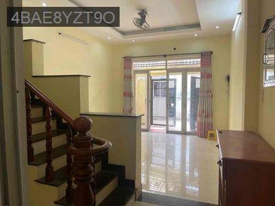 Bán nhà - Phường Tăng Nhơn Phú A  -  Quận 9  - 57m² - 4.9tỷ