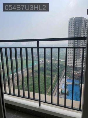 Bán 3pn 2wc the park residence 3.750 tỷ - vietcombank cho vay 70% - Xã Phước Kiển  -  Huyện Nhà Bè 