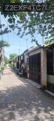 CHỈ 3.4 TỶ SỞ HỮU NHÀ CẤP 4,DT. 4 X 20 (80M2) 3 PN, 2 WC KHÔNG LỘ GIỚI - Phường Bình Hưng Hòa B  -  Quận Bình Tân 